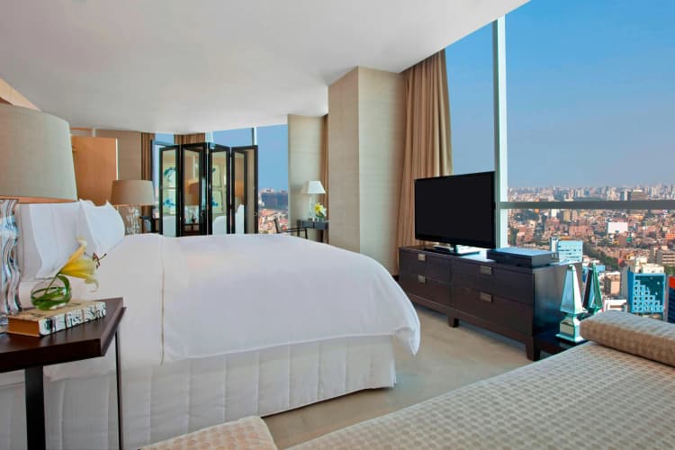 The Westin Lima Hotel & Convention Center - foto 6