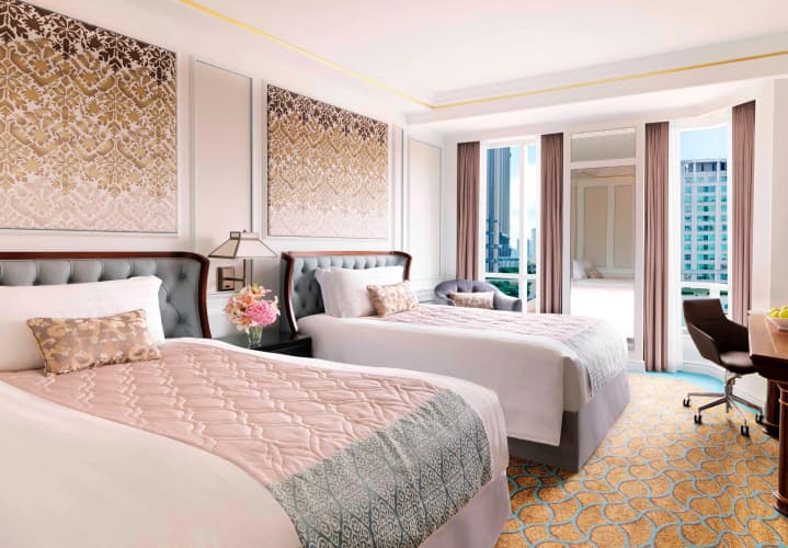 Frasers House, a Luxury Collection Hotel - foto 3