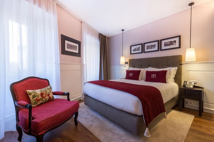 Lisbon Wine Hotel - foto 3