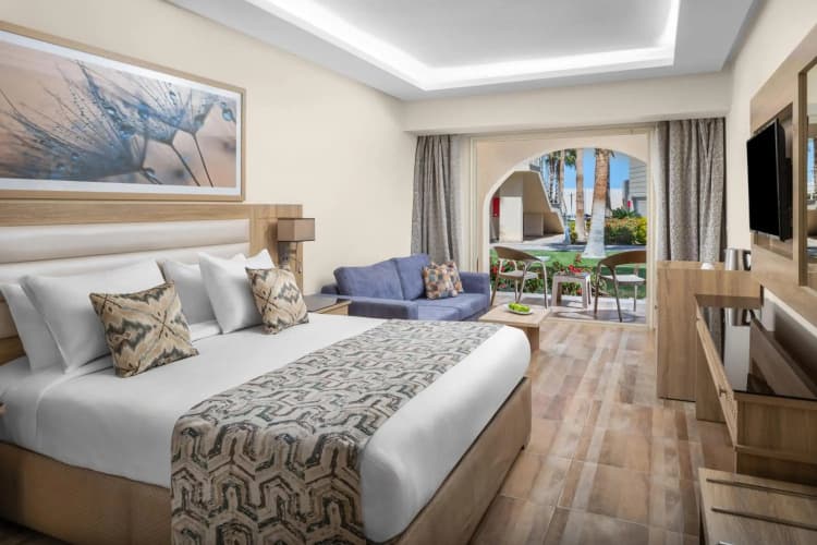 Beach Albatros Resort - All Inclusive - foto 3