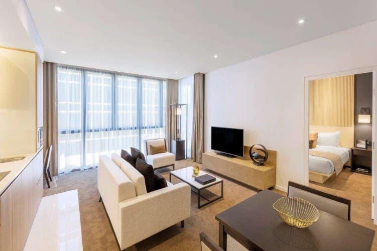 SKYE Suites Sydney - foto 5