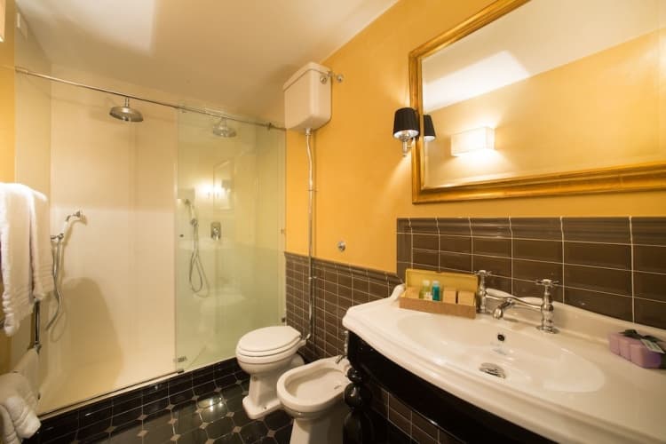 Boutique B&B Torre De' Conti - foto 6