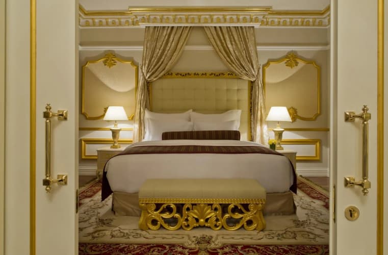 Warwick Doha - foto 3