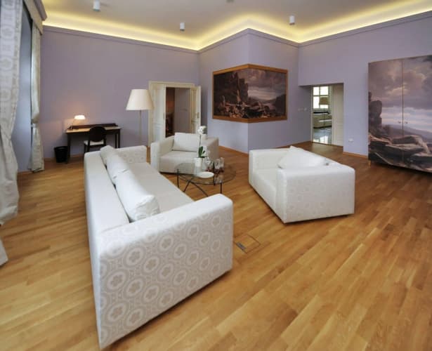 Chateau Herálec Boutique Hotel & Spa by L'OCCITANE - foto 3