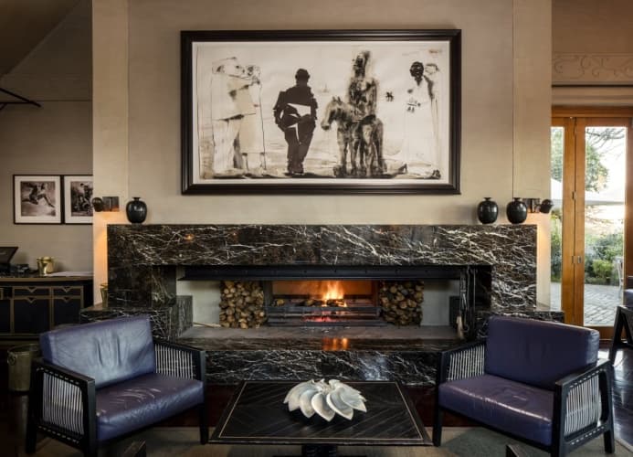 Delaire Graff Lodges & Spa - foto 1