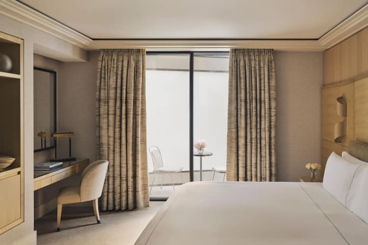 The Berkeley, Maybourne - foto 6
