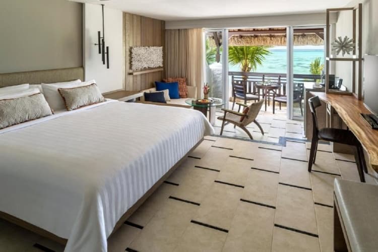 Shangri-La Le Touessrok, Mauritius - foto 2