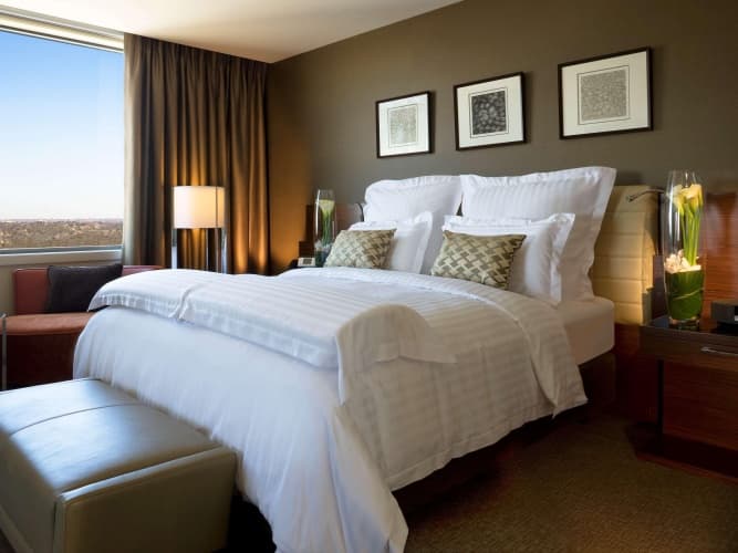 Pullman at Sydney Olympic Park - foto 6