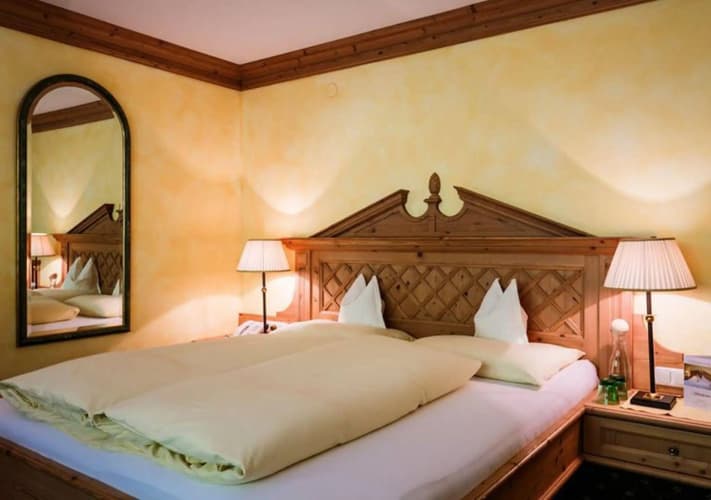 ZillergrundRock Luxury Mountain Resort - foto 4