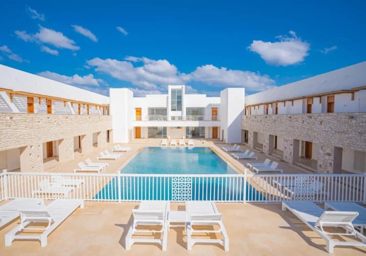 SENTIDO Reef Oasis Suakin Resort - foto 5