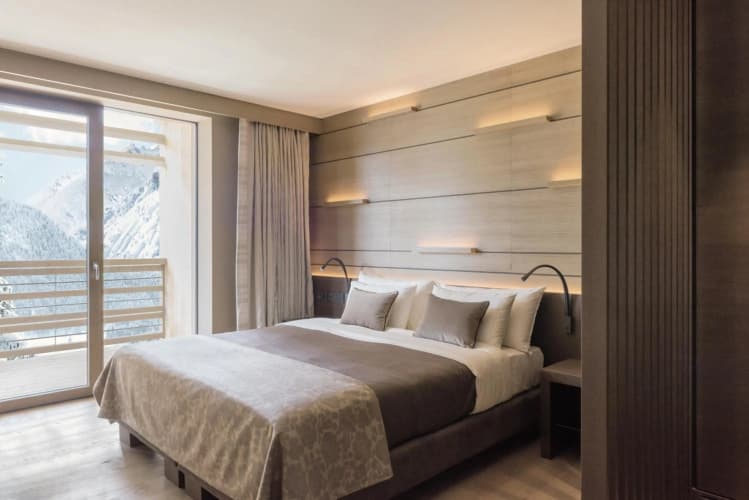 Lefay Resort & SPA Dolomiti	 - foto 1