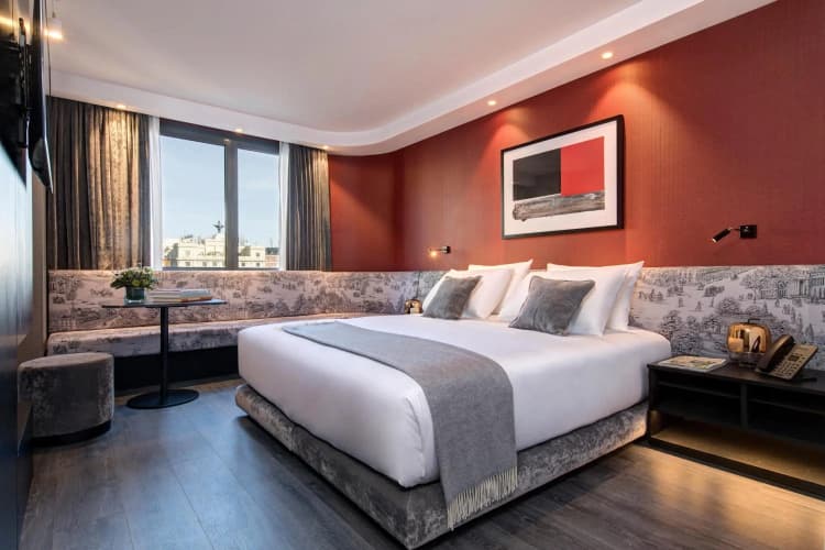 Casa Almagro by The Pavilions Hotels & Resorts - foto 5