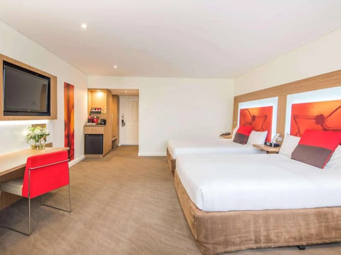 Novotel Sydney West HQ Hotel - foto 2