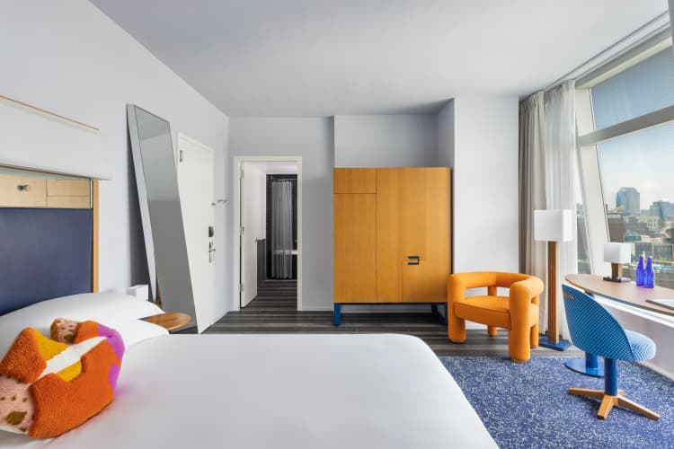 The Standard East Village - foto 1