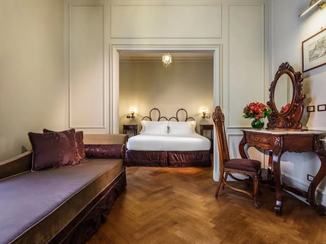 Hotel Locarno - foto 3