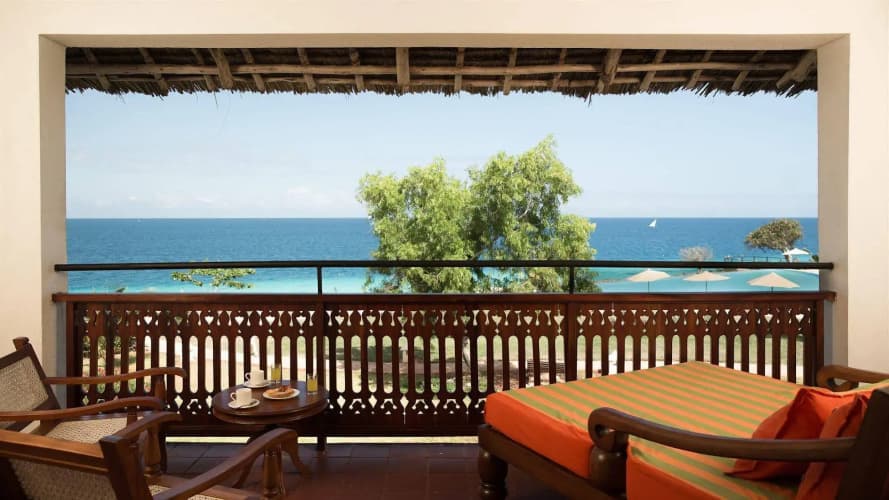 Royal Zanzibar Beach Resort***** - foto 6