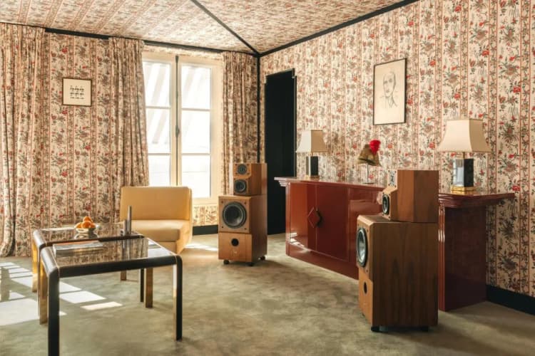 Les Suites Cinabre - foto 4