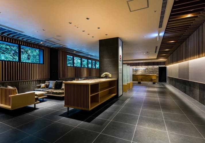 Daiwa Roynet Hotel Kyoto Ekimae PREMIER - foto 1