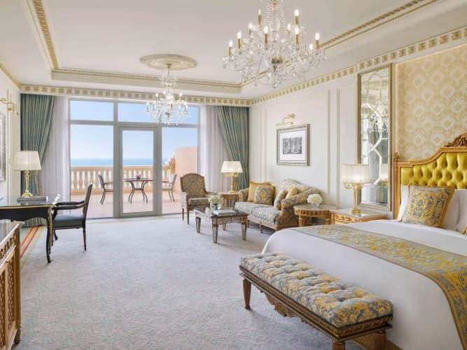 Raffles The Palm Dubai - foto 4