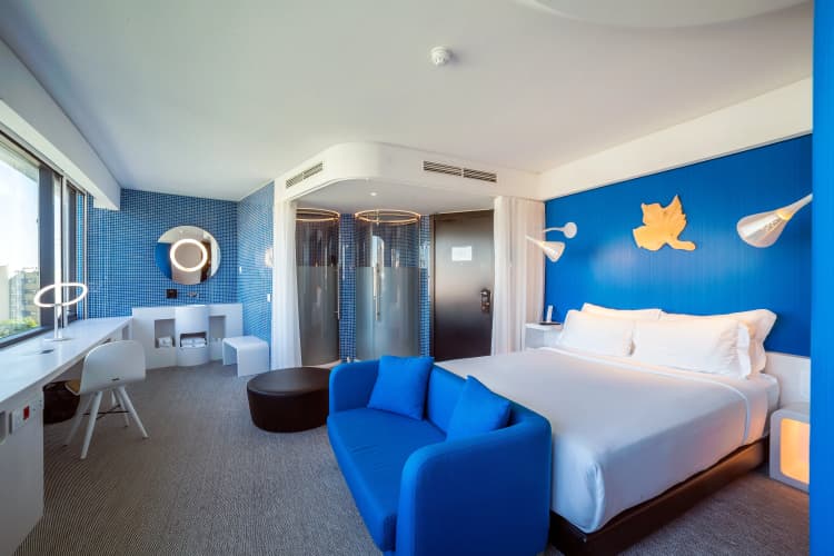 EVOLUTION Lisboa Hotel - foto 4