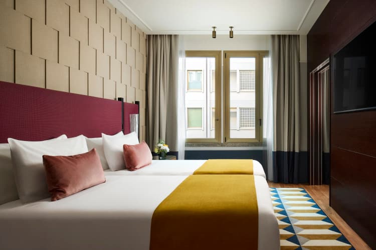 Tivoli Milano President Hotel - foto 3