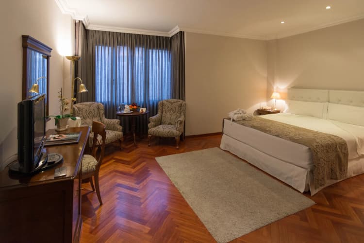 Hotel Don Pio - foto 6