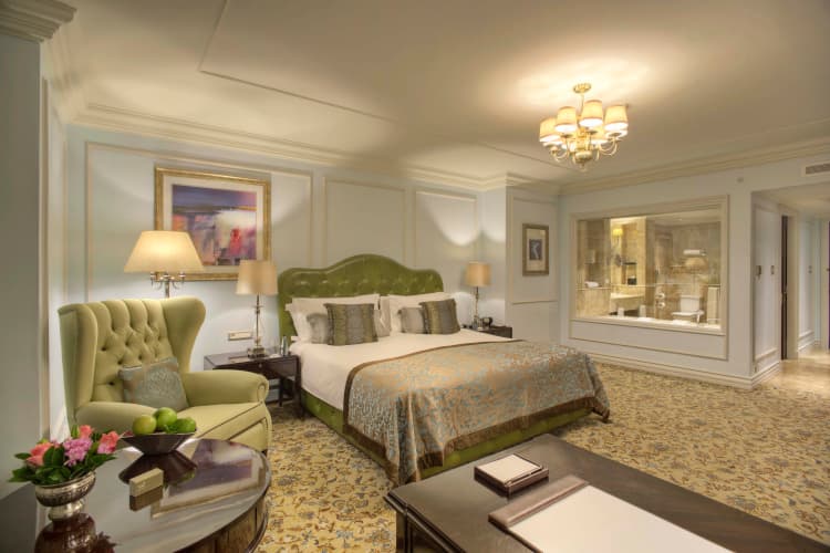 Taj Cape Town - foto 3
