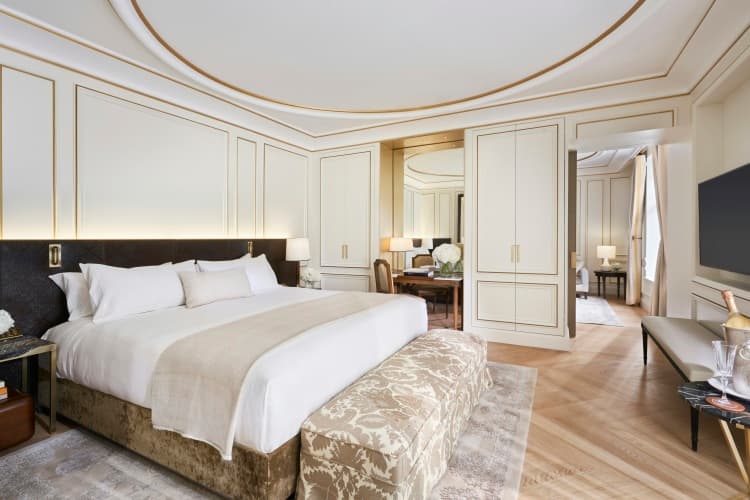 Mandarin Oriental Ritz, Madrid - foto 3