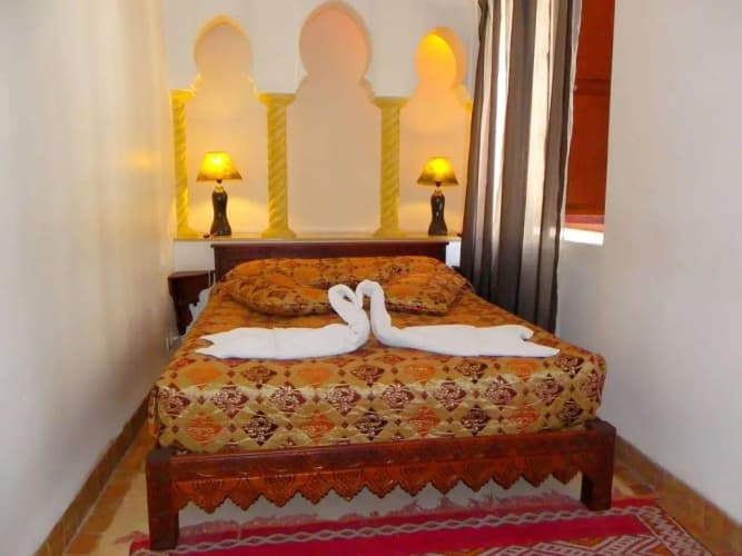 Riad NS - foto 2