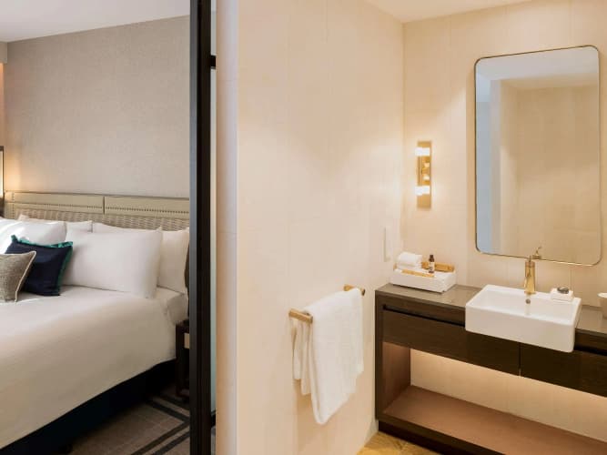 The William Inglis Hotel - MGallery Hotel Collection - foto 3