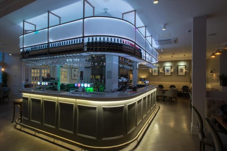 The Kings Head Hotel - foto 1
