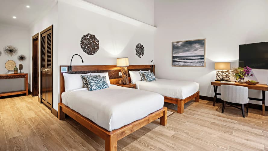 Zemi Beach House, LXR Hotels & Resorts - foto 5