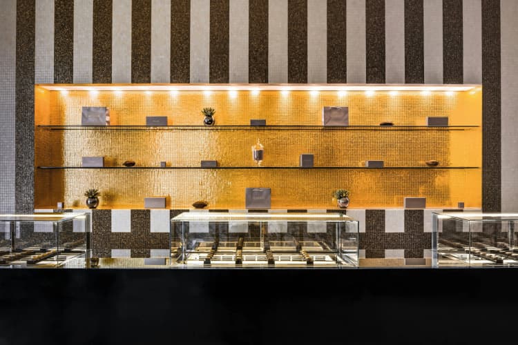 Bvlgari Resort Dubai - foto 1