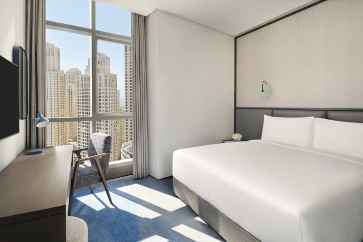 InterContinental Dubai Marina by IHG - foto 5
