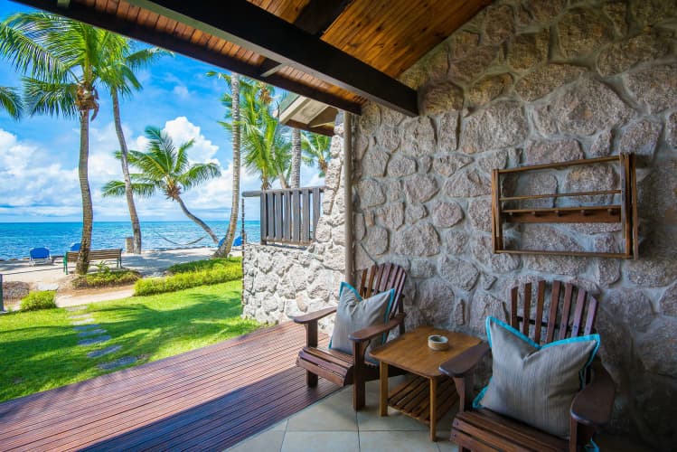 Coco de Mer Hotel and Black Parrot Suites - foto 6