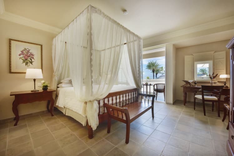 The Residence Mauritius - foto 1
