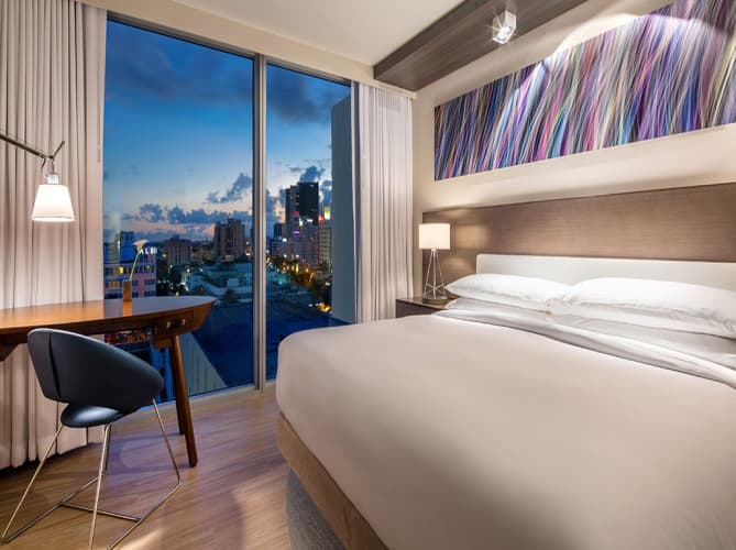 Hyatt Centric South Beach Miami - foto 5