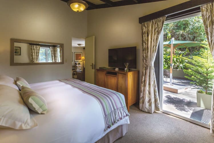 Sanctuary Lodge, A Belmond Hotel, Machu Picchu - foto 2