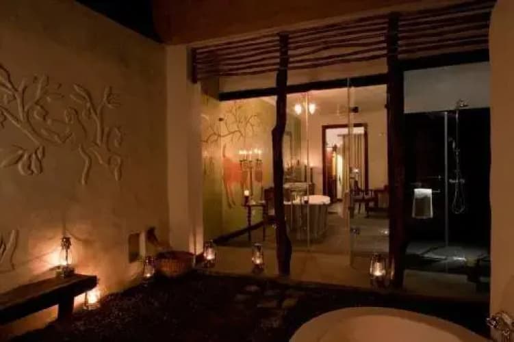 Samode Safari Lodge - foto 4
