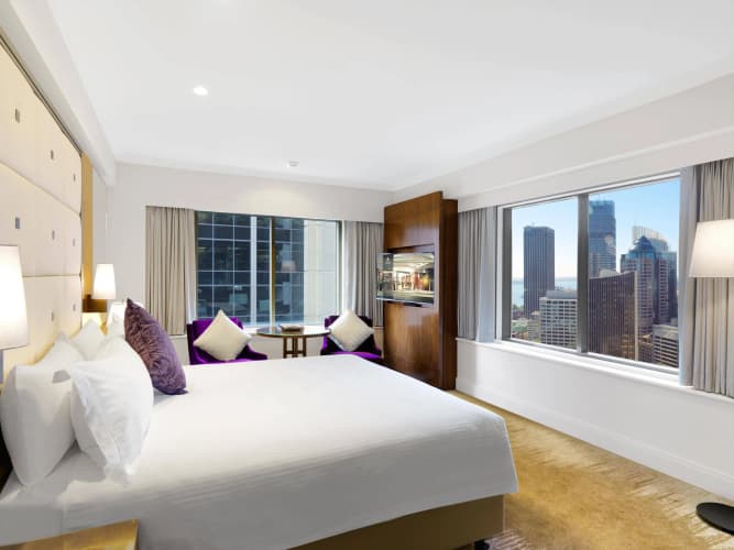 Amora Hotel Jamison Sydney - foto 2