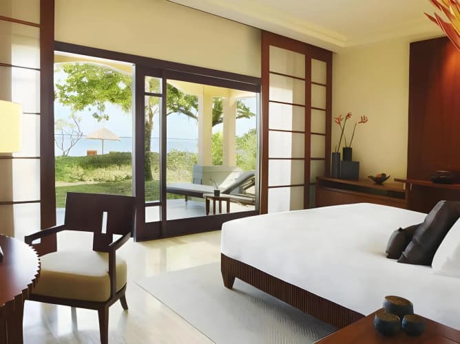 Shanti Maurice Resort & Spa - foto 3