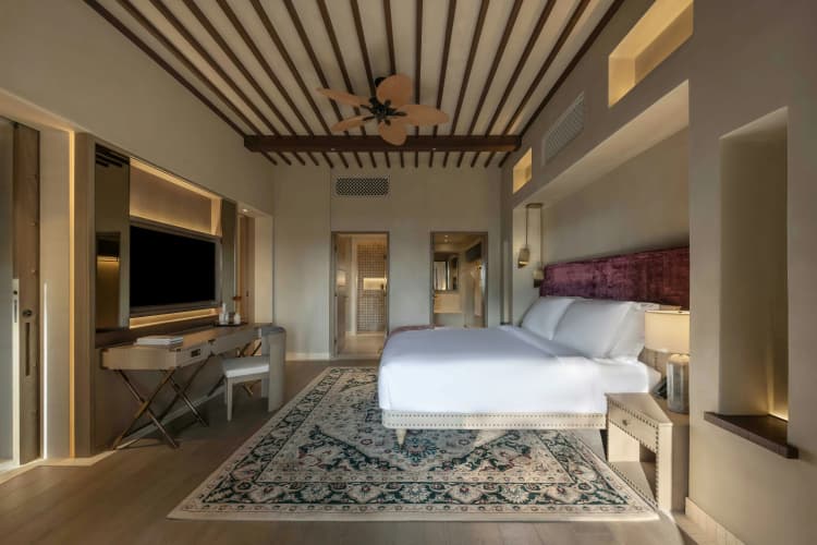 Bab Al Shams - foto 5