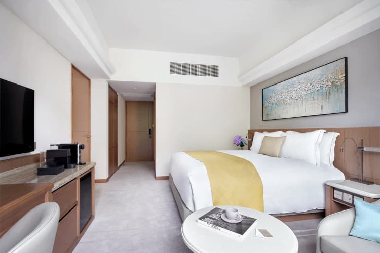 Hopewell Hotel - foto 6