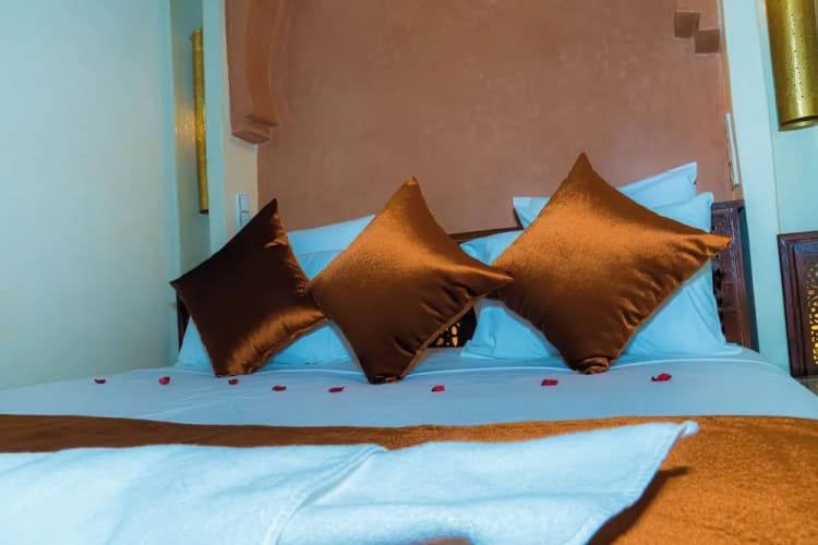 Riad Dar Zaouia - foto 6
