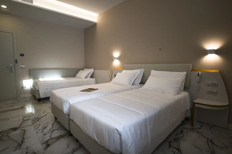 Milano Castello Hotel - foto 5