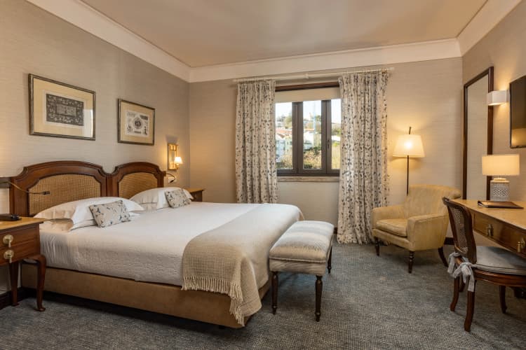 Lisboa Plaza - Avenida Hotel, a Lisbon Heritage Collection  - foto 6