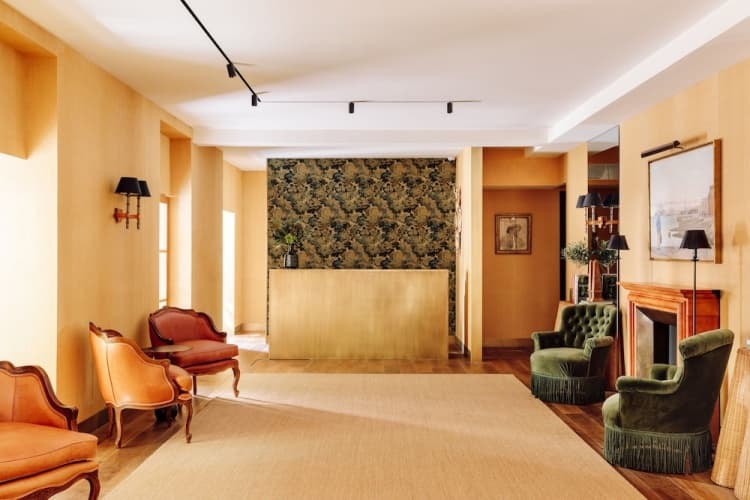 Hotel das Amoreiras - Small Luxury Hotels of the World - foto 1