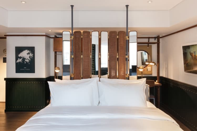 The Fleming Hong Kong - foto 4