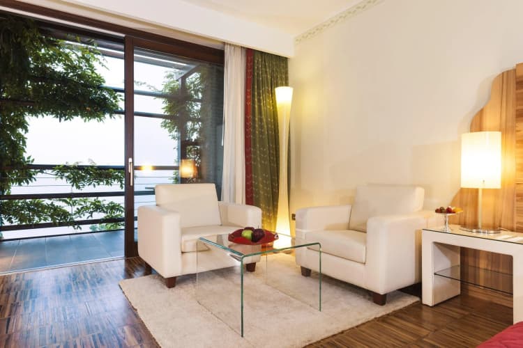 Lefay Resort & SPA Lago di Garda - foto 5
