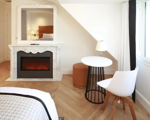 Hotel R De Paris - foto 1